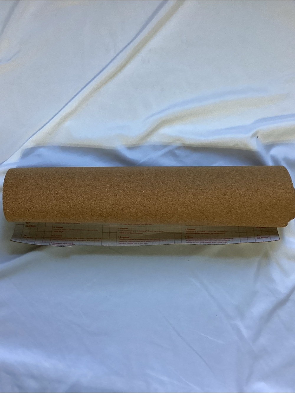 Contact Brand 39” Cork Paper